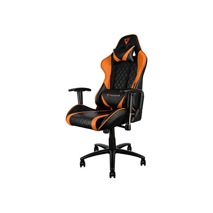 Elemento de la categoría hogar ThunderX3 Sillas Gaming Profesional