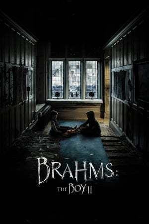 Movie Brahms: The Boy II