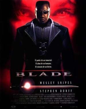 Película Blade