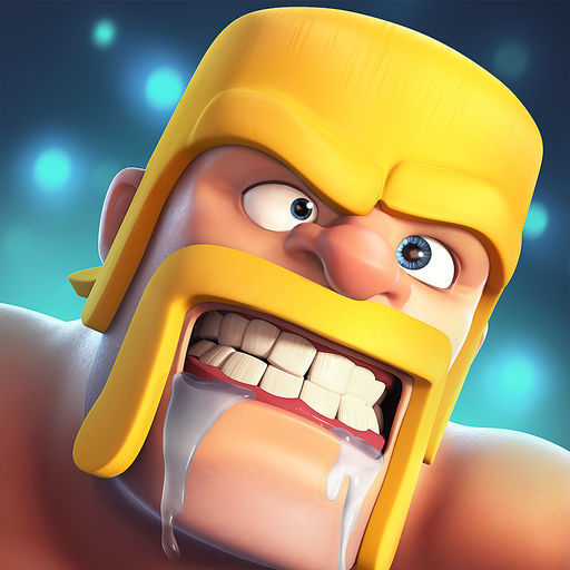 App Clash of Clans