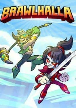 Videogames Brawlhalla