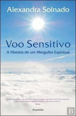 Libro Voo Sensitivo