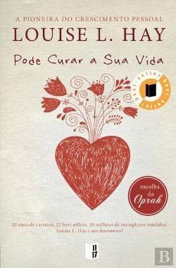 Libro Pode Curar a Sua Vida