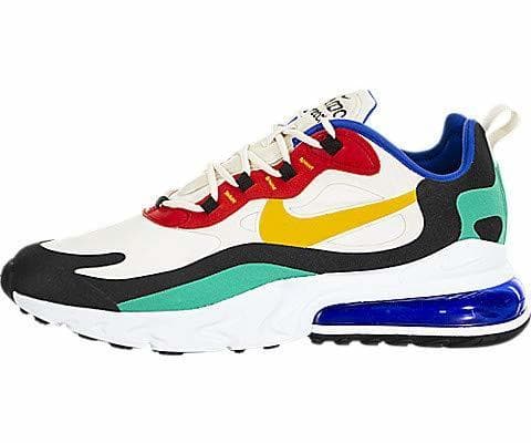 Moda Nike Air MAX 200, Zapatillas de Running para Asfalto para Hombre, Multicolor