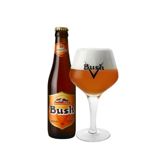 Producto Cerveja Bush