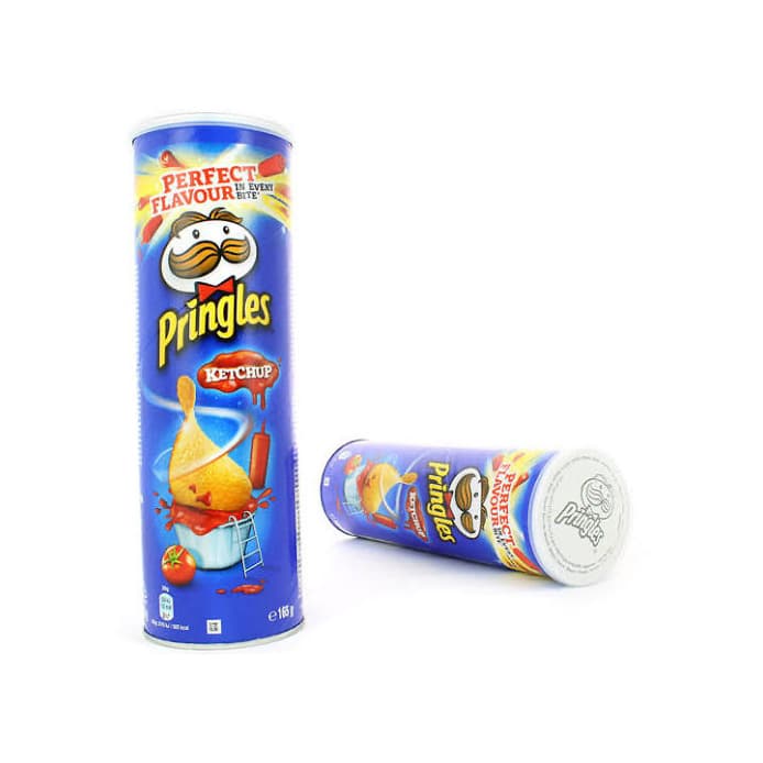 Producto Pringles 