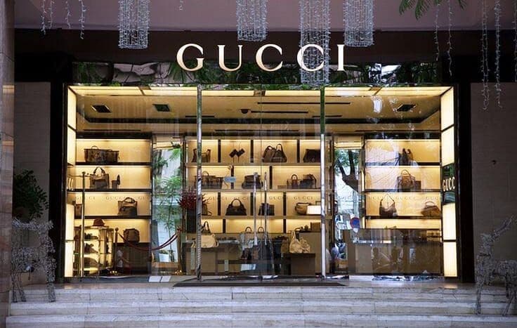 Fashion Gucci