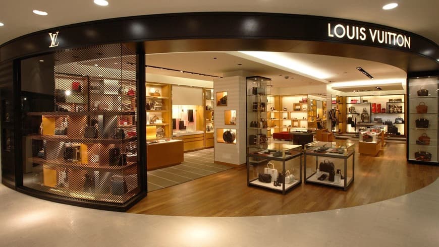 Moda LOUIS VUITTON 