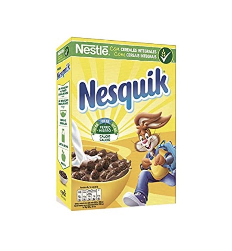 Product Nesquik 