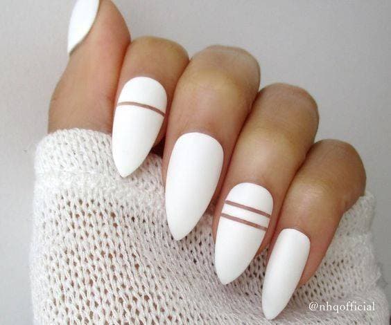 Fashion Unhas