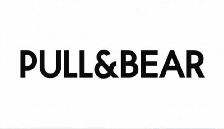 Producto Pull & Bear