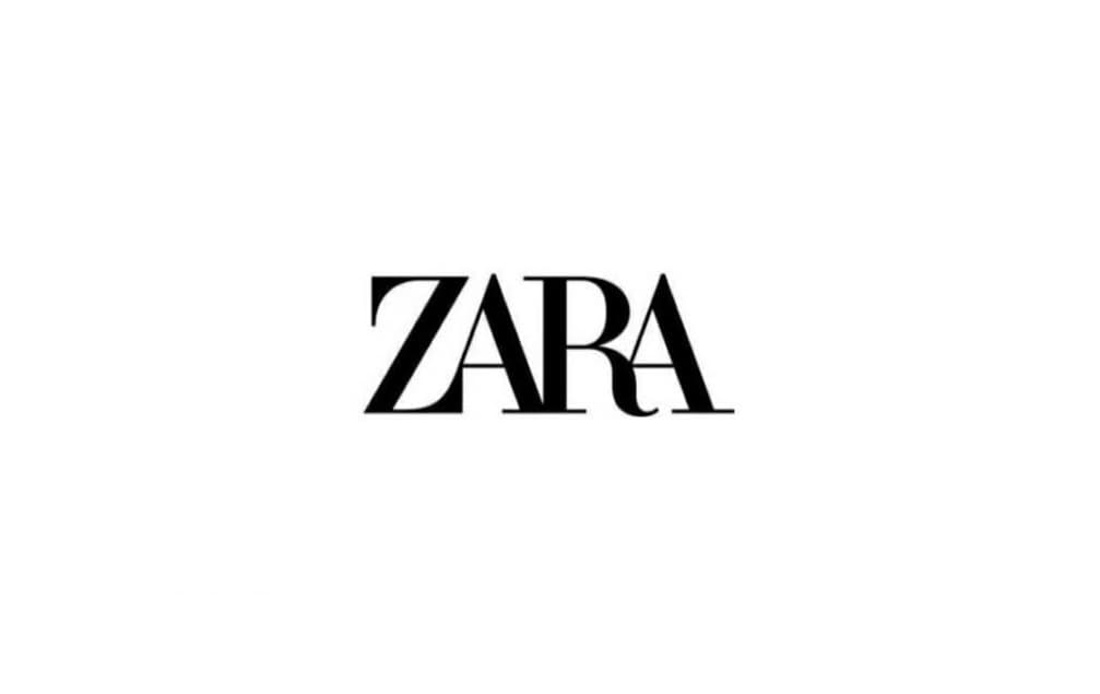 Producto Zara