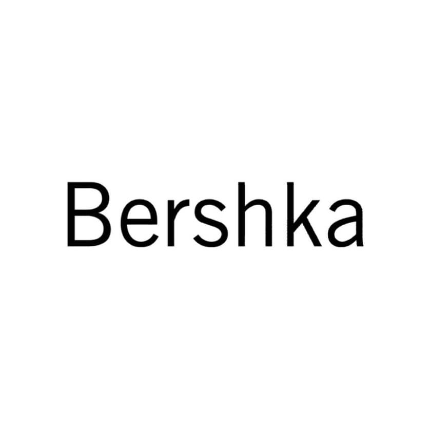 Producto Bershka