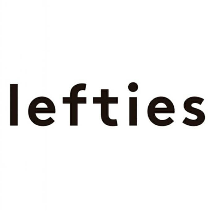 Producto Lefties