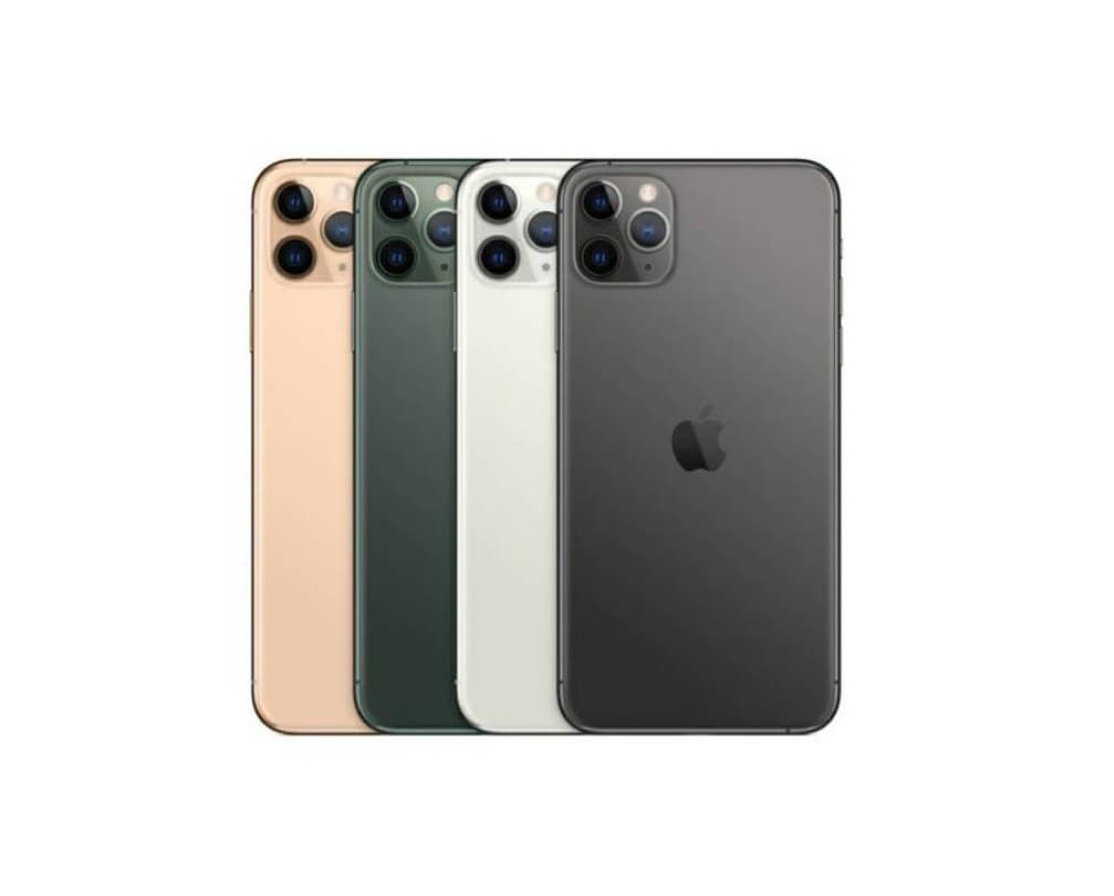 Product Iphone 11 Pro