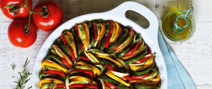 Product Ratatouille 