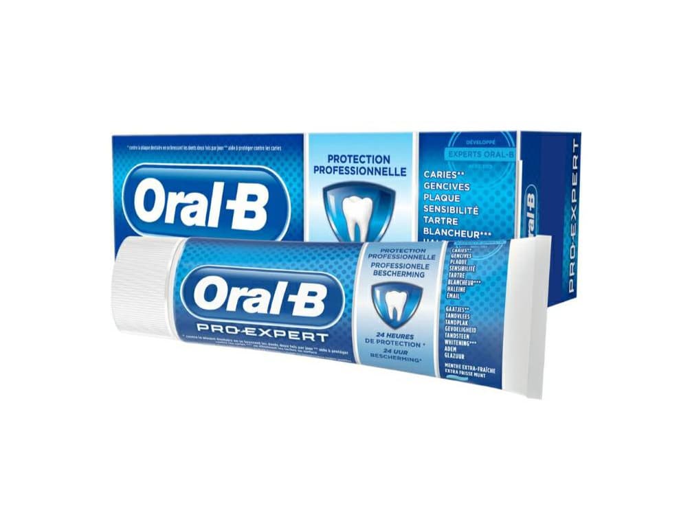 Producto Oral-B PRO EXPERT