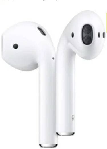 Product AIRPODS 2019