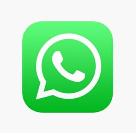 App WhatsApp