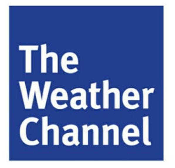 App The Weather Channel