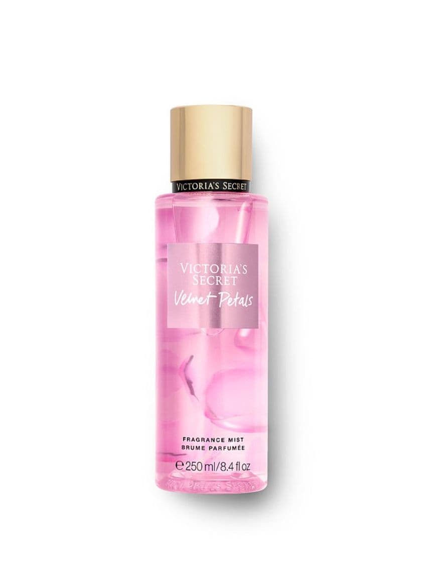 Moda Victoria’s Secret Velvet Petals fragrance mist 