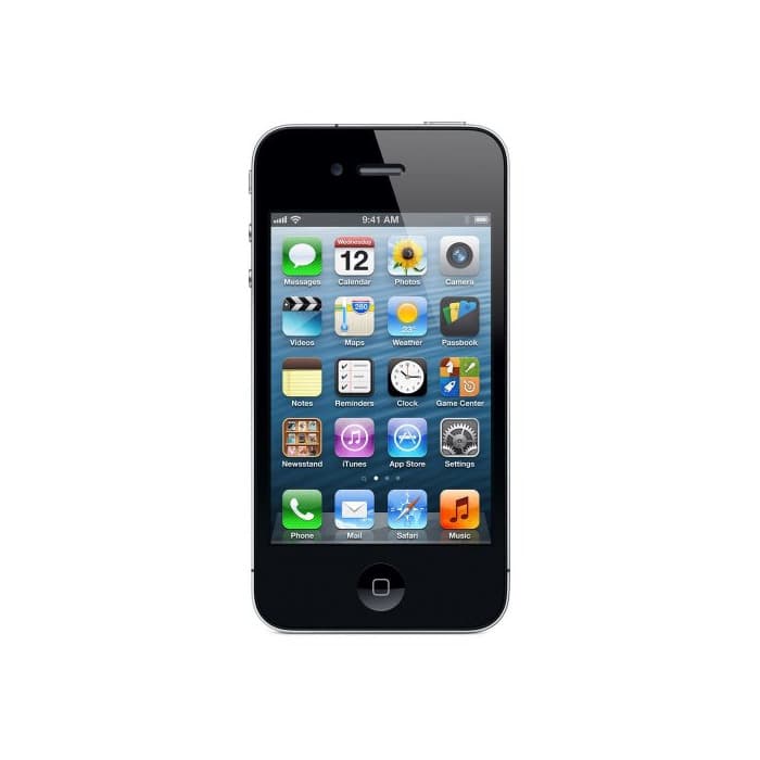 Electronic Apple Iphone 4S reacondicionado por apple