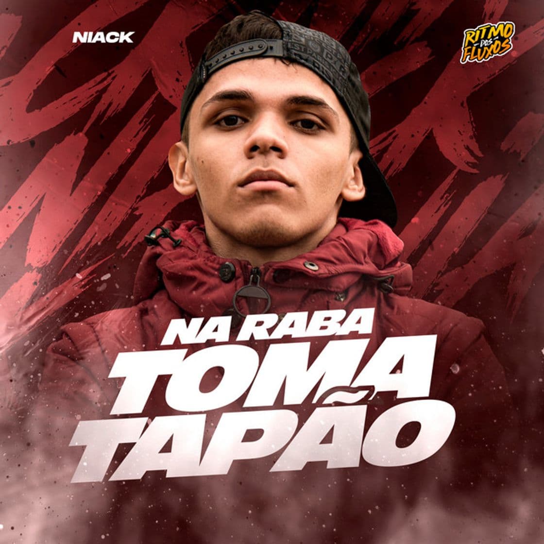 Canción Mc Niack - Na raba toma tapão