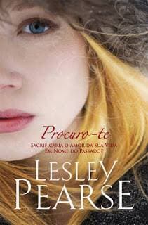 Book Procuro-te de Lesley Pearse