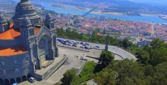 Place Viana do Castelo