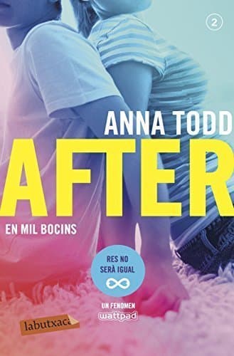 Book After