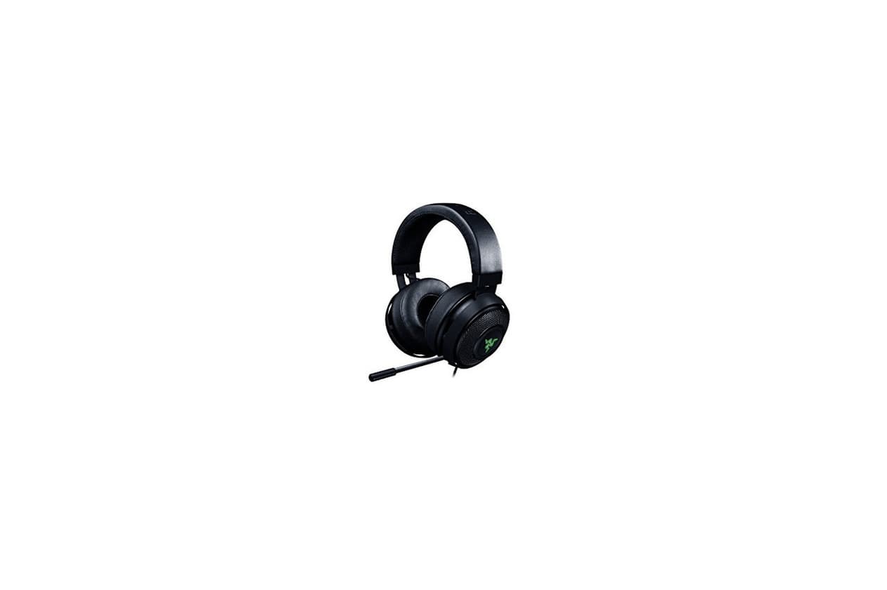 Electronic Auriculares para gaming Razer Kraken 7.1 V2