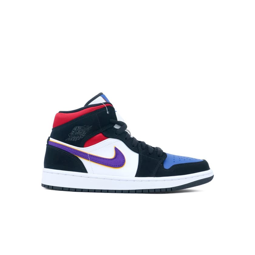 Fashion Nike Air Jordan 1 Mid SE