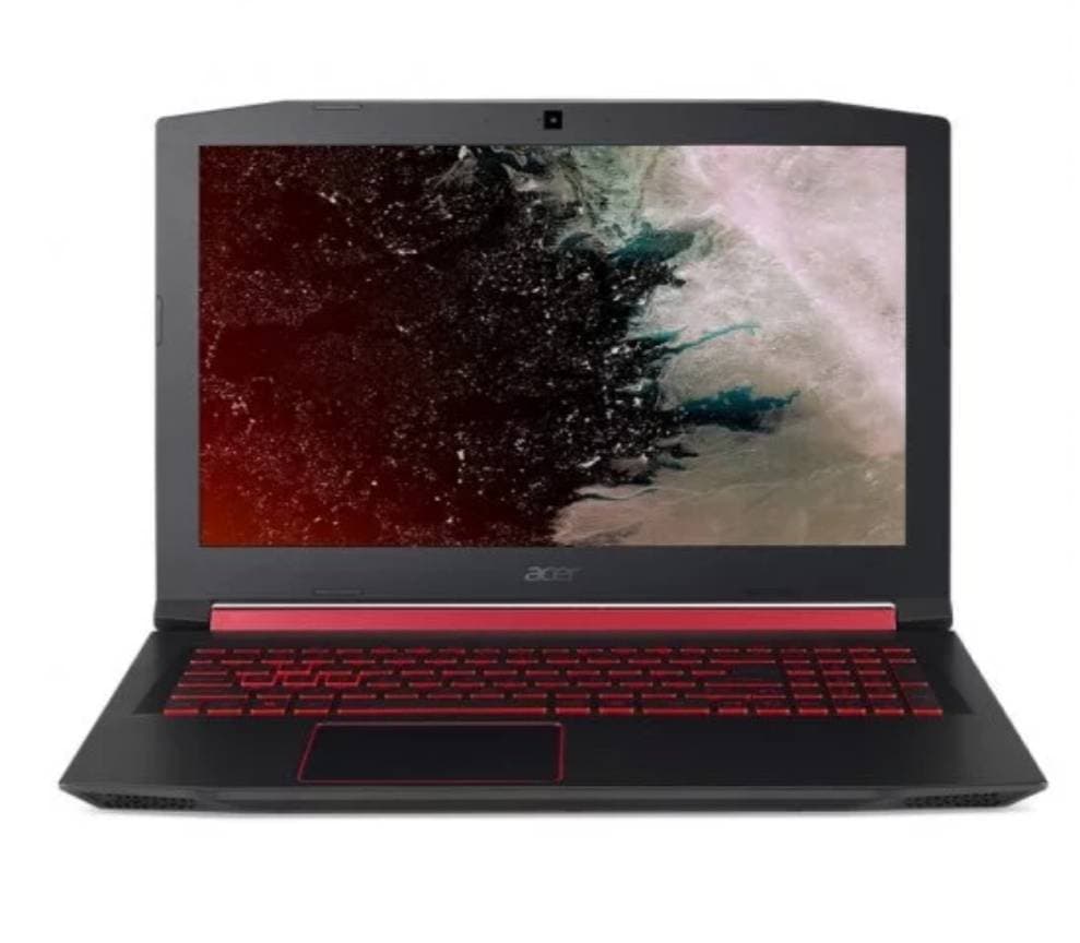 App Acer Nitro