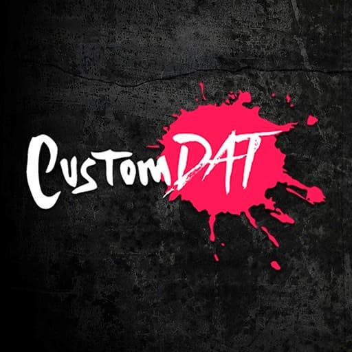 App Customdat app