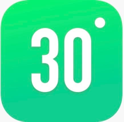 App Desafio Fitness de 30 Dias