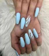 Fashion Nail art