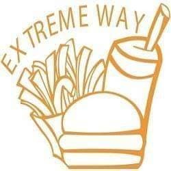 Restaurantes Extreme Way - Hamburgueria