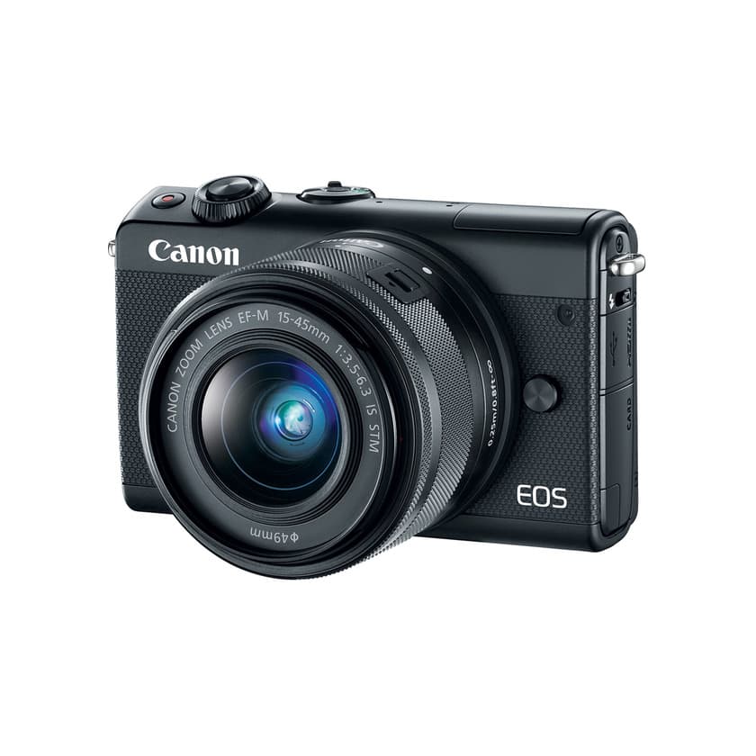 Producto Canon EOS m100