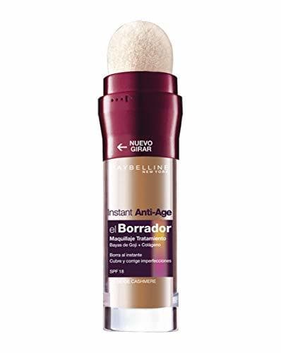 Belleza Maybelline New York - El Borrador Instant Anti Age