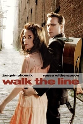 Película Walk the Line