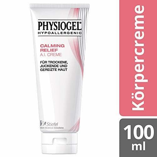 Beauty GSK Phys iogel Daily Moisture Therapy Crema, 1er Pack