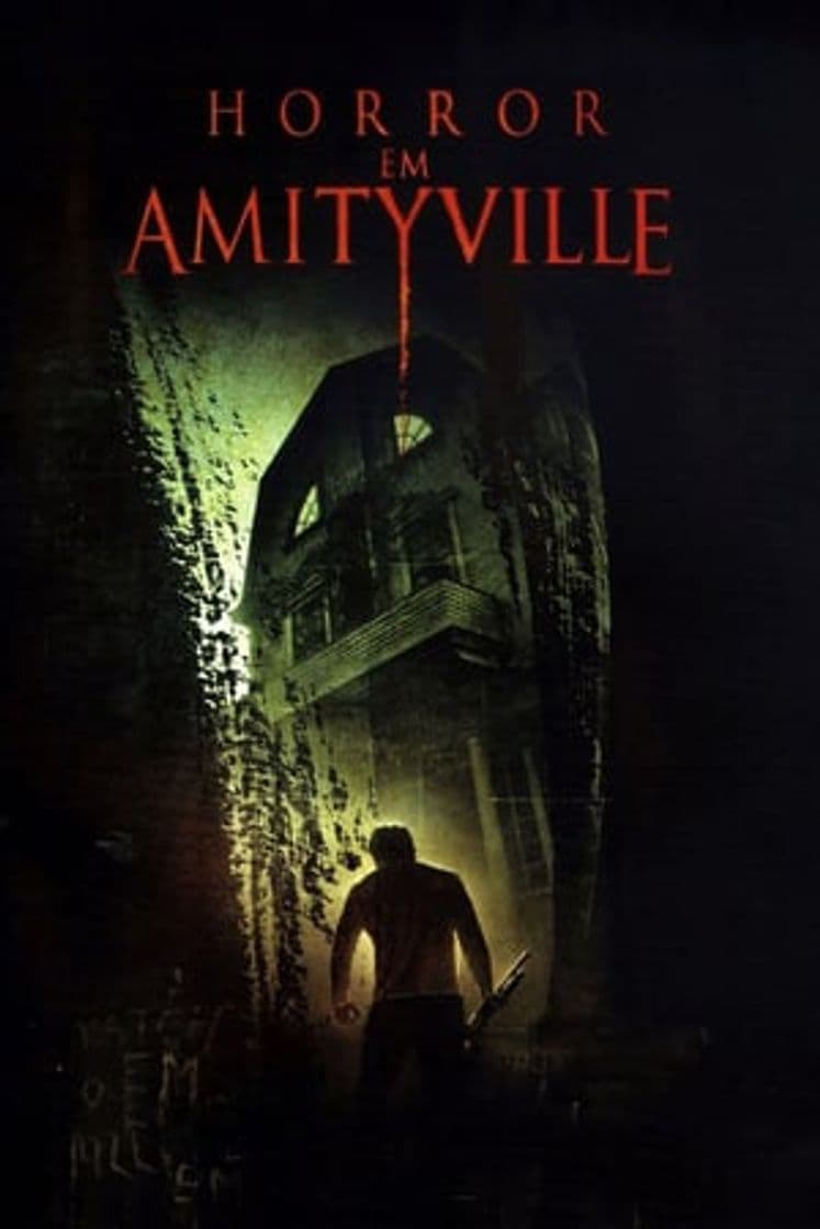 Película The Amityville Horror