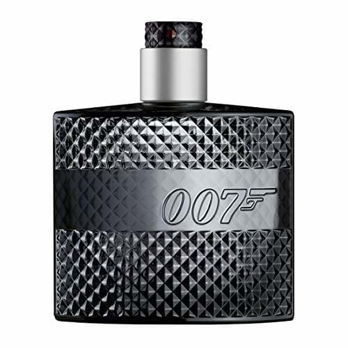 Belleza James Bond 007 Eau De Toilette Woda toaletowa dla mężczyzn 75ml