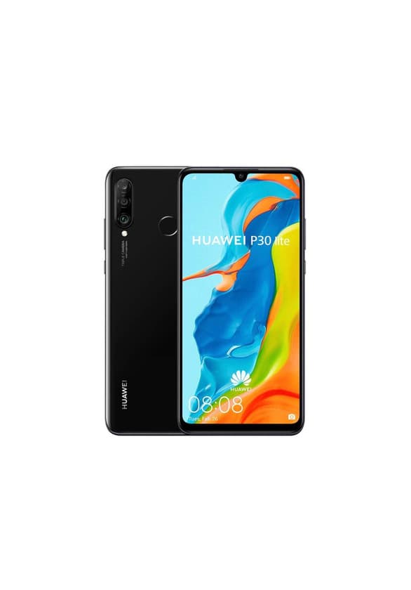 Producto Huawey P30 Lite