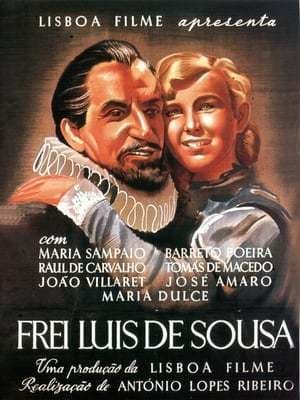 Película Frei Luís de Sousa