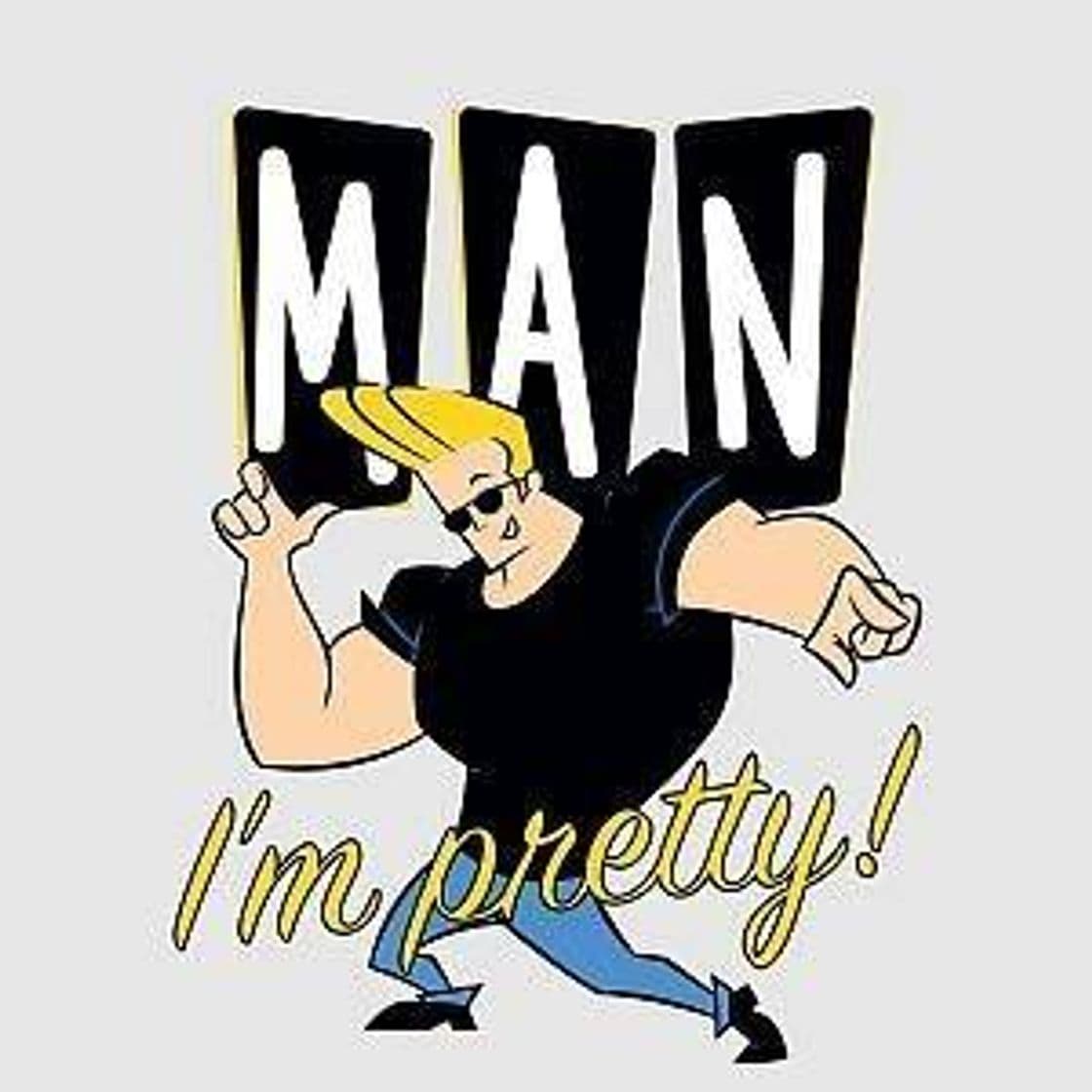 Serie Johnny Bravo