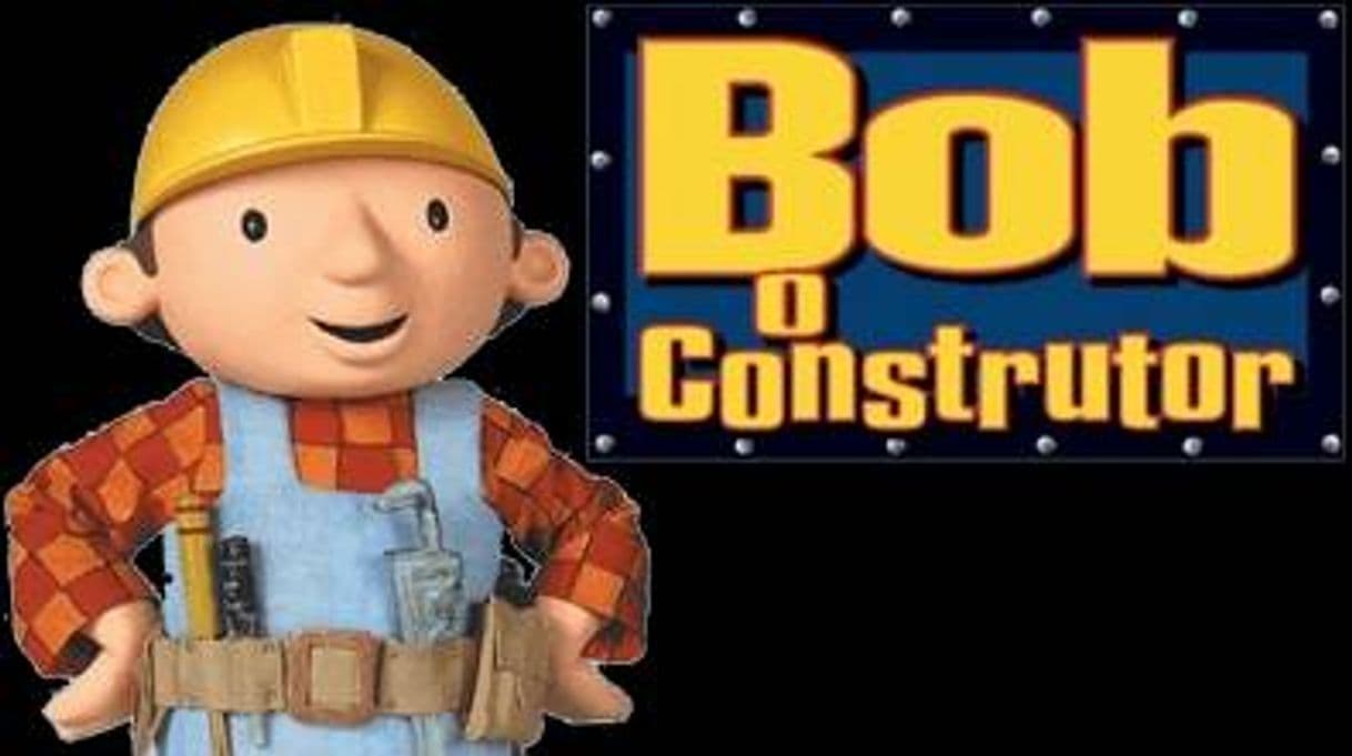 Serie Bob o construtor - YouTube