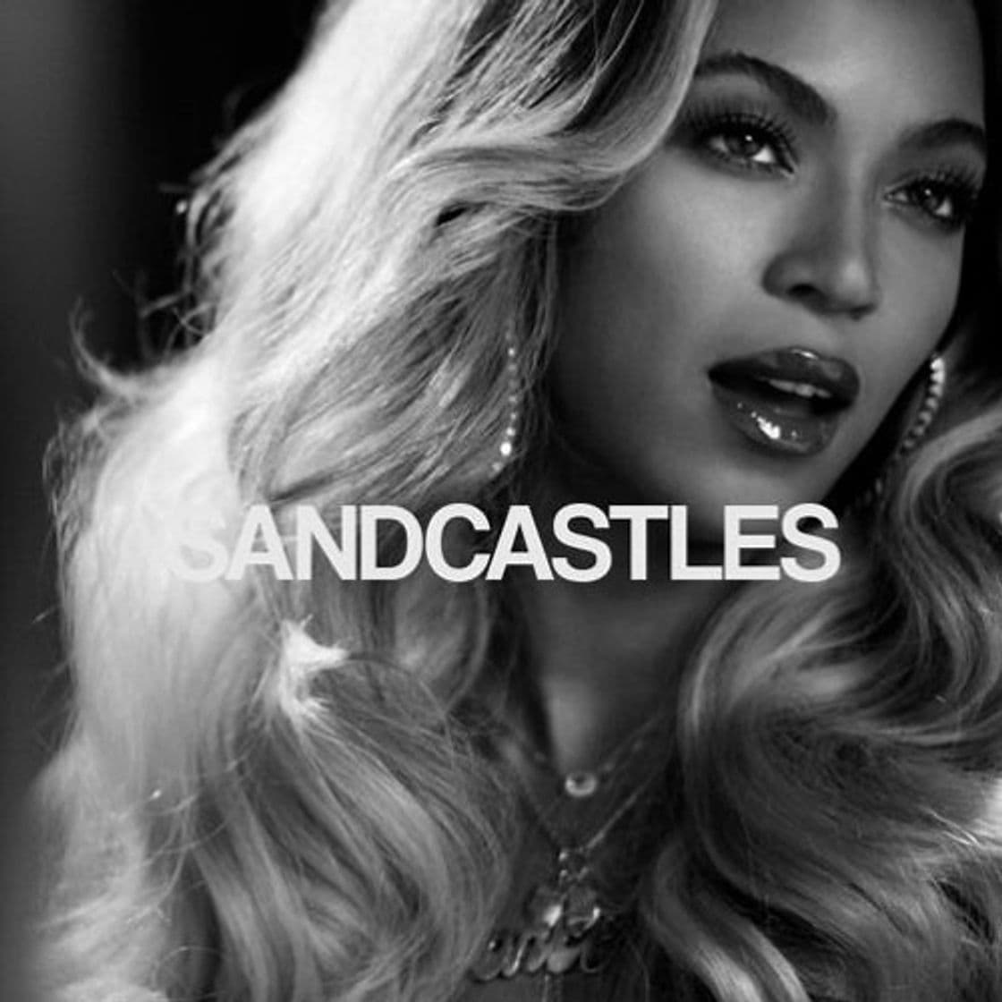 Canción Sandcastles - Beyoncé 