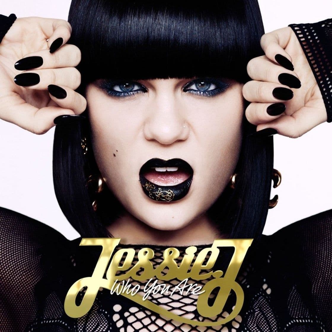 Canción Nobody’s Perfect - Jessie J