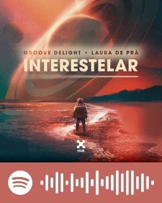 Canción Interestelar